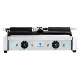 Royal Catering kétoldalas sima felületű kontaktgrill, 3600 W, 230 V 5