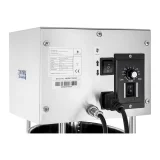 Mașină electrică de umplut cârnați Royal Catering cu motor + 4 pâlnii de 10 l 6