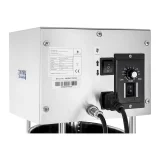 Mașină electrică de umplut cârnați Royal Catering cu motor + 4 pâlnii de 15 l 6