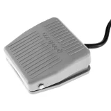 Mașină electrică de umplut cârnați Royal Catering cu motor + 4 pâlnii de 15 l 8