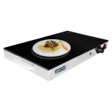 Płyta taca grzewcza stołowa gastronomiczna GN 1/1 Royal Catering 5