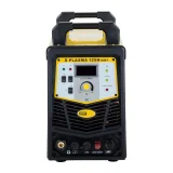 S-PLASMA 125CNC SELECTION 125A CNC-vezérlésű plazmavágó 3