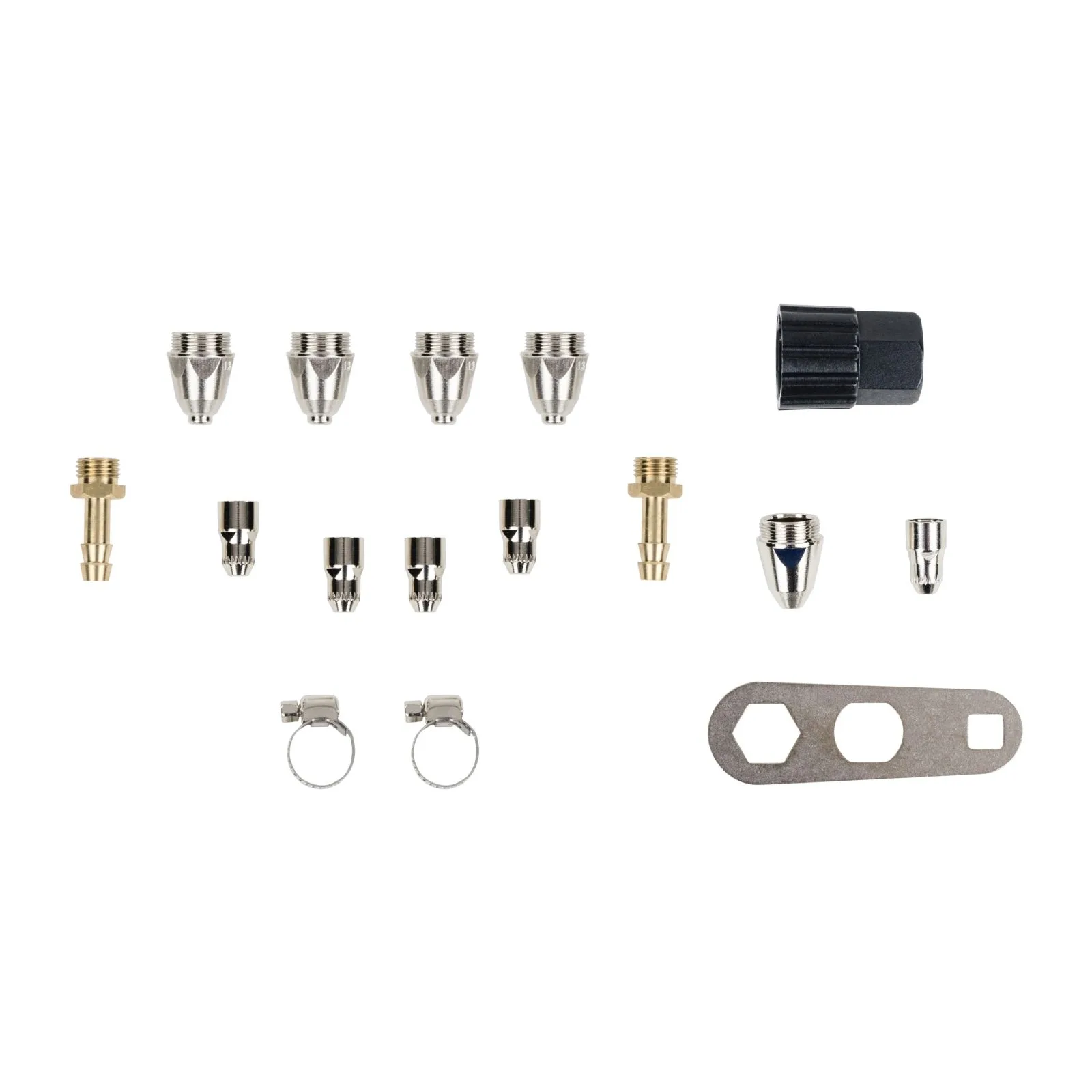 S-PLASMA 125CNC SELECTION 125A CNC-vezérlésű plazmavágó 5