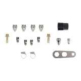 S-PLASMA 125CNC SELECTION 125A CNC-vezérlésű plazmavágó 5