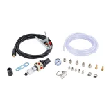 S-PLASMA 85CNC SELECTION 85A CNC-vezérlésű plazmavágó 7