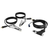Mașină de nituit și sudat cu condensator pentru șuruburi metalice, cuie și știfturi M3–M8 S-STUD1600 Juli Stamos Germania 5
