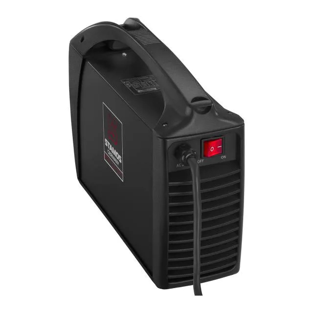Aparat de sudură cu invertor IGBT Stamos Germania MMA 250A 2