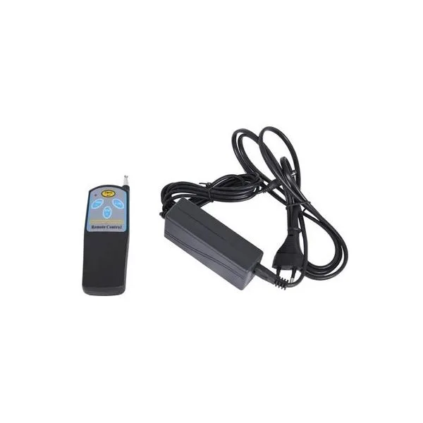 Industrial suspended hook scale for cranes or overhead cranes up to 10 tons - LCD 3