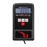 Cântar poștal LCD SBS-PF-70 pentru scrisori și colete, precizie 0,005 g, capacitate 70 kg 3