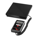 Cântar poștal LCD SBS-PF-70 pentru scrisori și colete, precizie 0,005 g, capacitate 70 kg 2