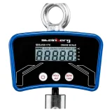 Cântar cu cârlig SBS-KW-1TC, suspendat, până la 1 tonă, cu sursă de alimentare, 1000 kg / 0,2 kg 5