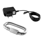 Cântar cu cârlig SBS-KW-1TC, suspendat, până la 1 tonă, cu sursă de alimentare, 1000 kg / 0,2 kg 6