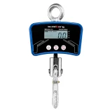 Cântar cu cârlig SBS-KW-1TC, suspendat, până la 1 tonă, cu sursă de alimentare, 1000 kg / 0,2 kg 3