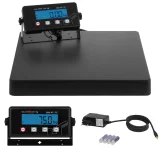 Steinberg Systems SBS-PT-75C 75 kg / 10 g LED priemyselná poštová váha na balíky