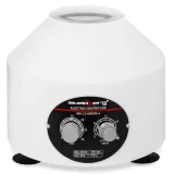 Professzionális laboratóriumi centrifuga plazma számára, maximum 6 db 20 ml-es cső befogadására alkalmas, 110 W, SBS-LZ-4000/20-6 2