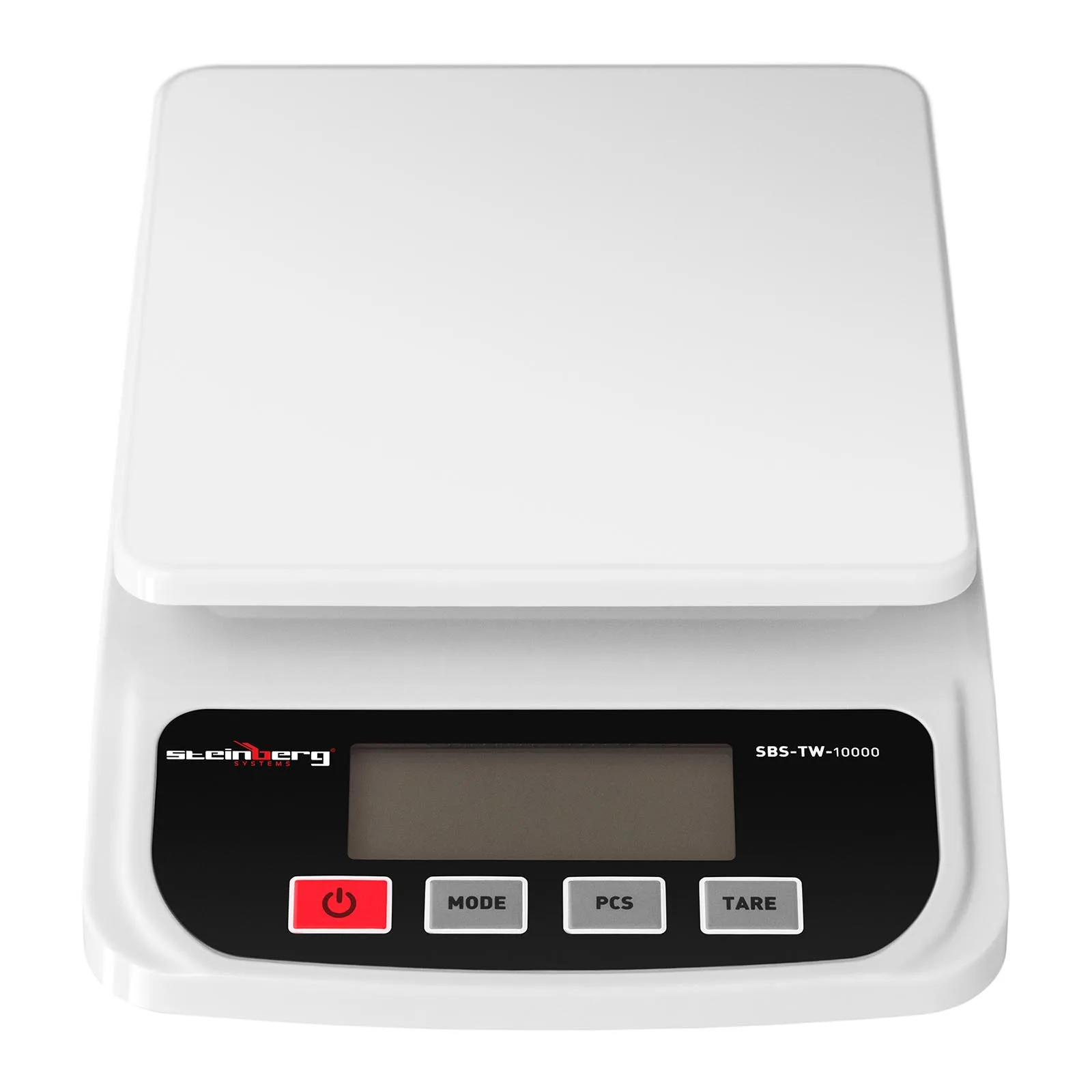 Waga kuchenna elektroniczna z funkcją zliczania sztuk 10kg / 1g 3