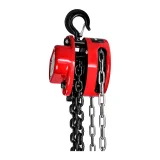 Lanacni vitlo, 1 T / 12 m 4