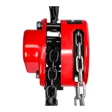Lanacni vitlo, 1 T / 12 m 6