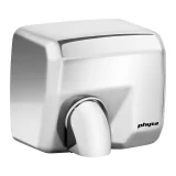 Automatyczna suszarka do rąk ścienna 2300W srebrna Physa Vella silver 2