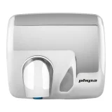 Automatyczna suszarka do rąk ścienna 2300W srebrna Physa Vella silver 4