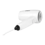 Physa SICCO 1200W bijeli zidni sušilo za kosu za hotelski bazen 3
