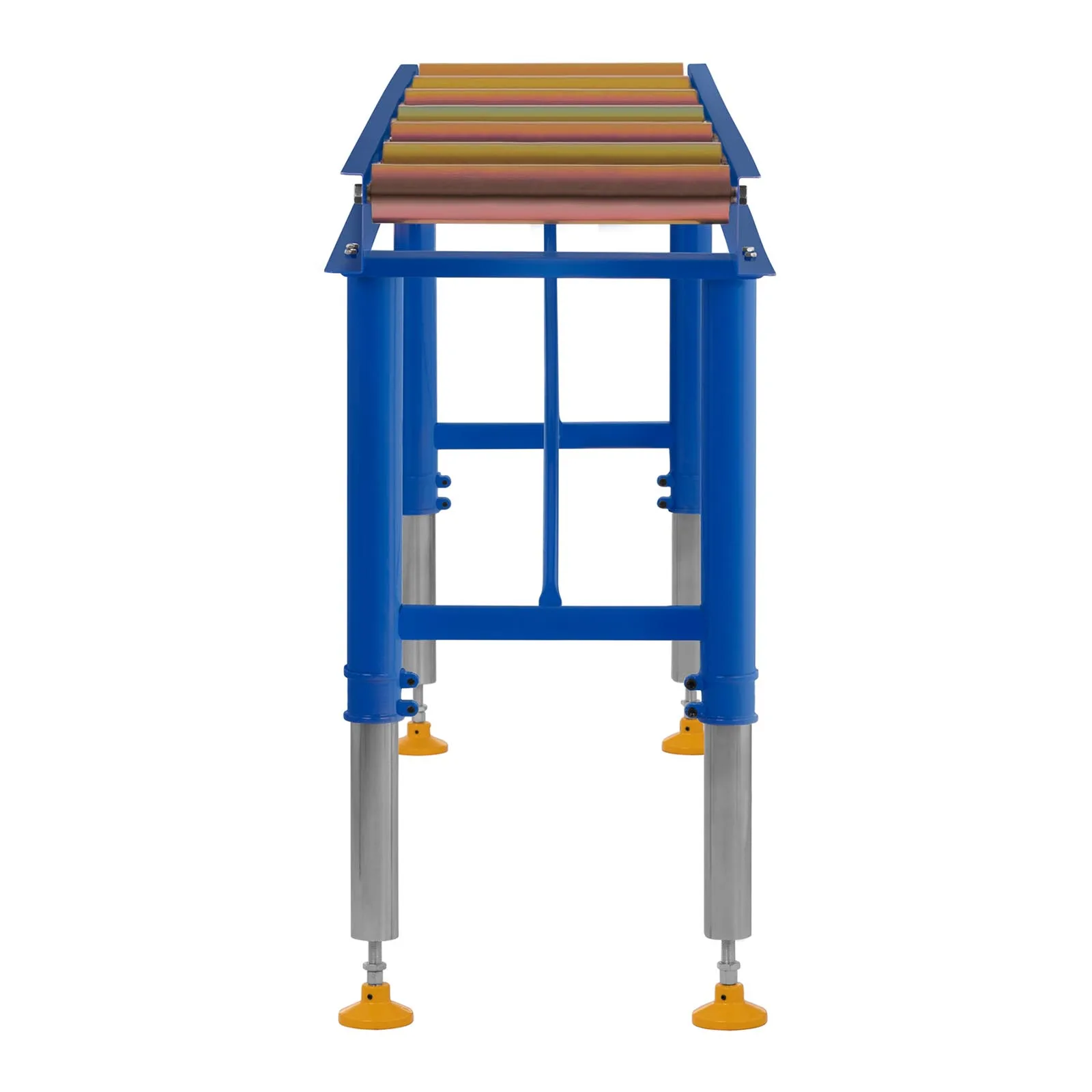 Transportor cu role 2000x420 mm, până la 400 kg 4