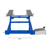 Radionički dizaljak, širina 80–154 cm, 1,5 t 7
