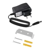 Cântar poștal cu platformă SBS-PT-200/50 pentru colete, până la 200 kg / 50 g 5