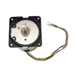 Stepenasti motor za rolovani roštilj 230V 14W 2