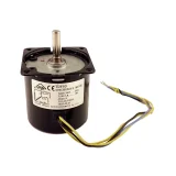 Stepenasti motor za rolovani roštilj 230V 14W