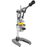 Ručný odšťavovač na citrusové plody Royal Catering, výška 42 cm 6