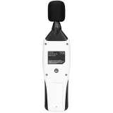 Digitalni mjerač razine zvuka, mjerač decibela 30-130 dB 5