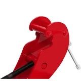 Clemă pentru grinzi, lățime 90–315 mm, 3000 kg, 3T 4