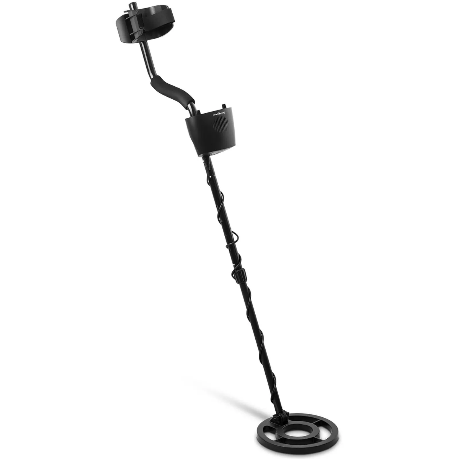 Vízálló fémdetektor PINPOINT funkcióval, 150 cm