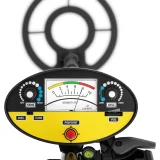 Detector de metale impermeabil cu funcție PINPOINT, 150 cm 3