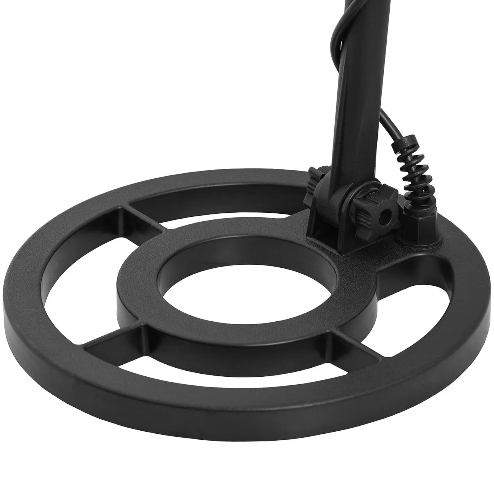 Detector de metale impermeabil cu funcție PINPOINT, 150 cm 4