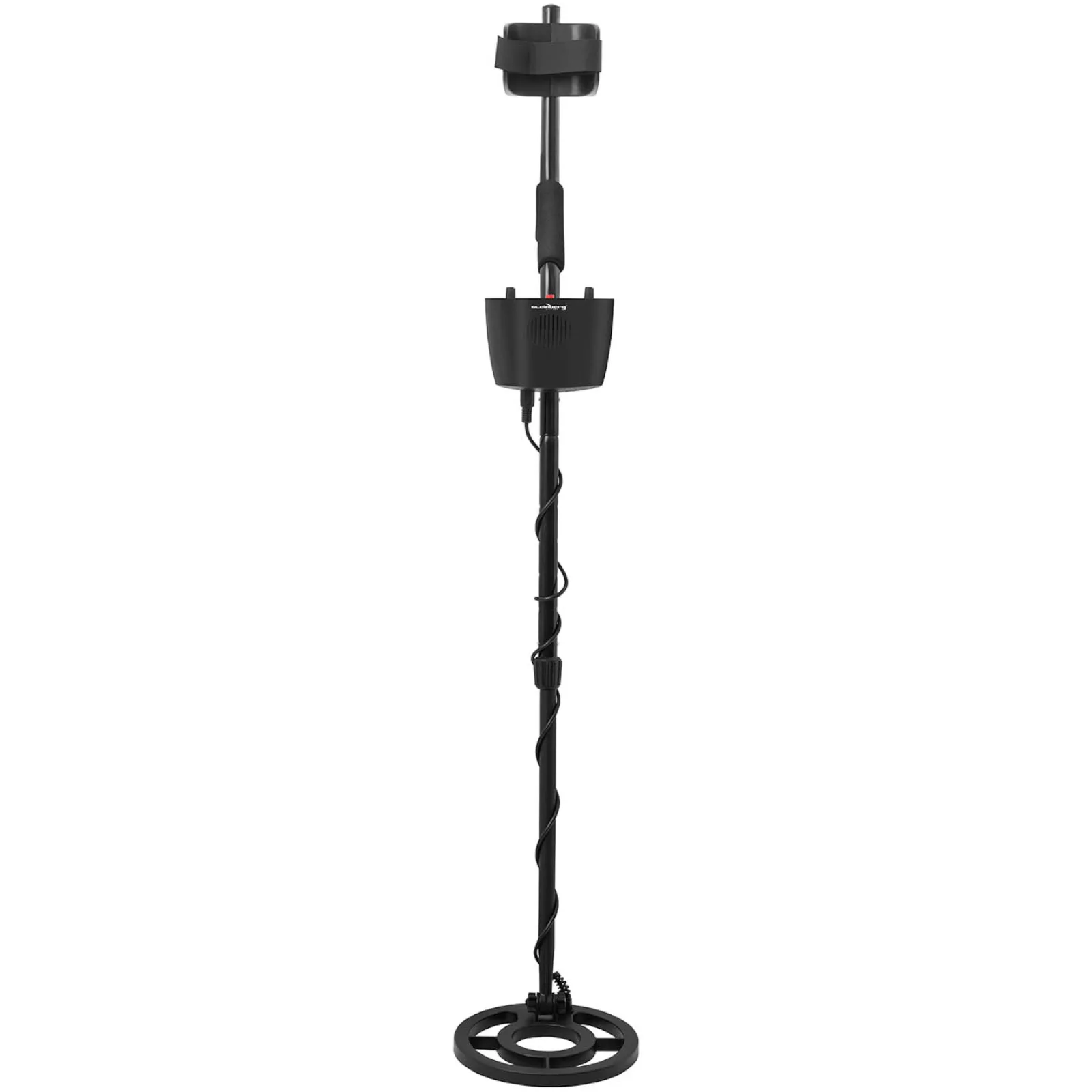 Detector de metale impermeabil cu funcție PINPOINT, 150 cm 5