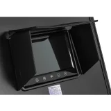 Kamera za inspekciju endoskopom, 9'' TFT LCD, promjer cijevi 70-300 mm, duljina 60 m 5