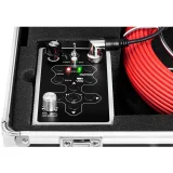 Endoskop-Inspektionskamera, 7'' TFT-LCD, Rohrdurchmesser 40–80 mm, Länge 50 m 3