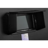 Endoskop-Inspektionskamera, 7'' TFT-LCD, Rohrdurchmesser 40–80 mm, Länge 50 m 6