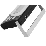 Ipari csomagmérleg 200 kg / 50 g LCD USB 5