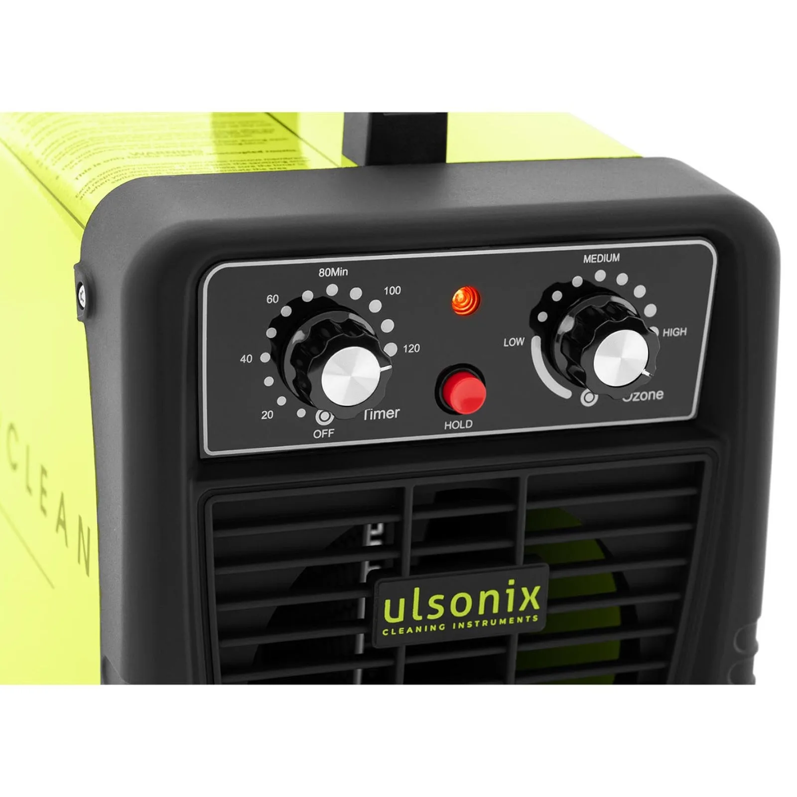 Ulsonix AIRCLEAN 10G-ECO Ozone Generator 10,000 mg/h 95W 3