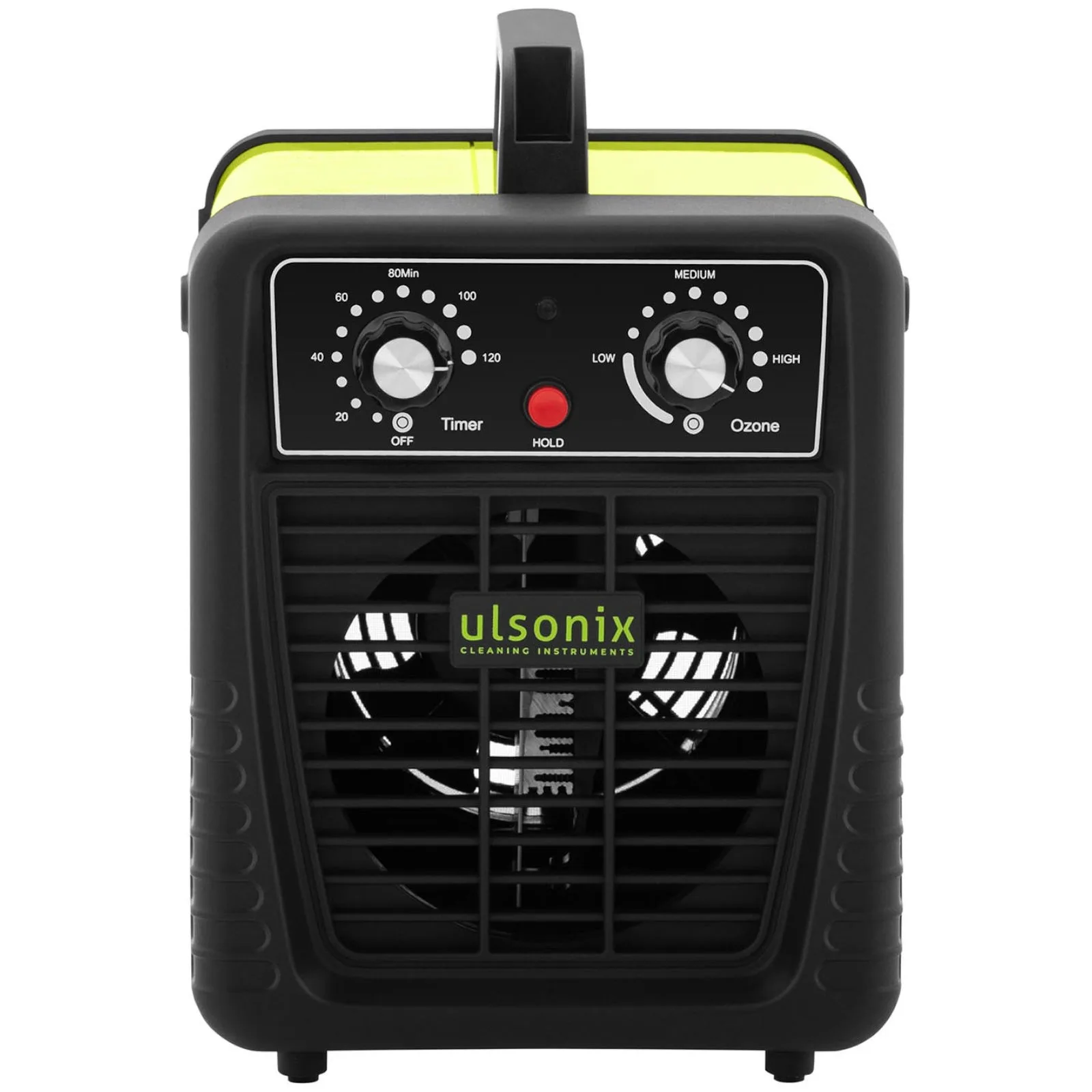 Ulsonix AIRCLEAN 10G-ECO Ozone Generator 10,000 mg/h 95W 5