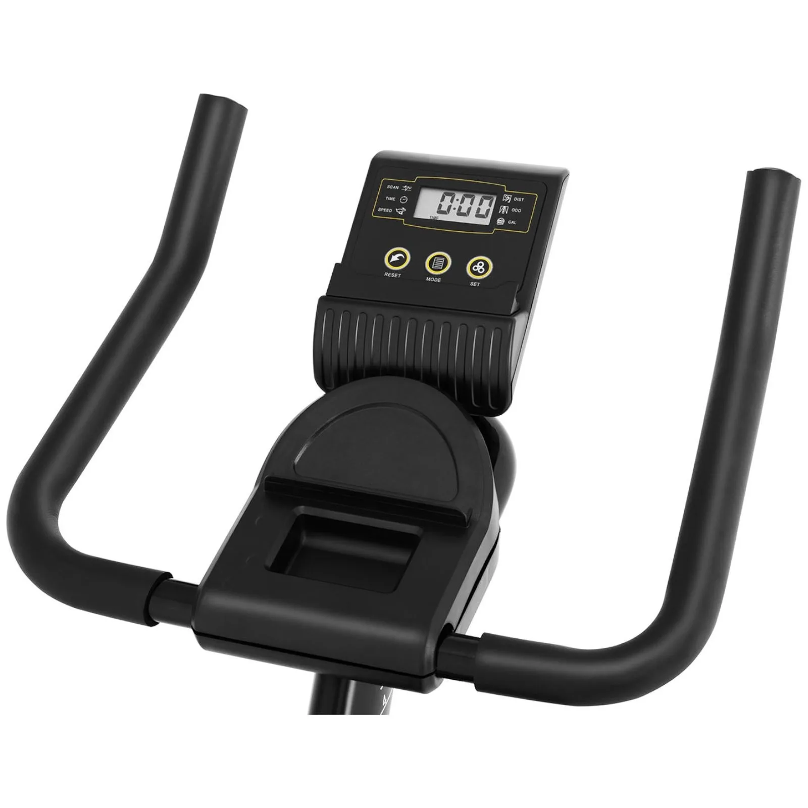 13 kg-os LCD Gymrex GR-MG13 szobabicikli 3