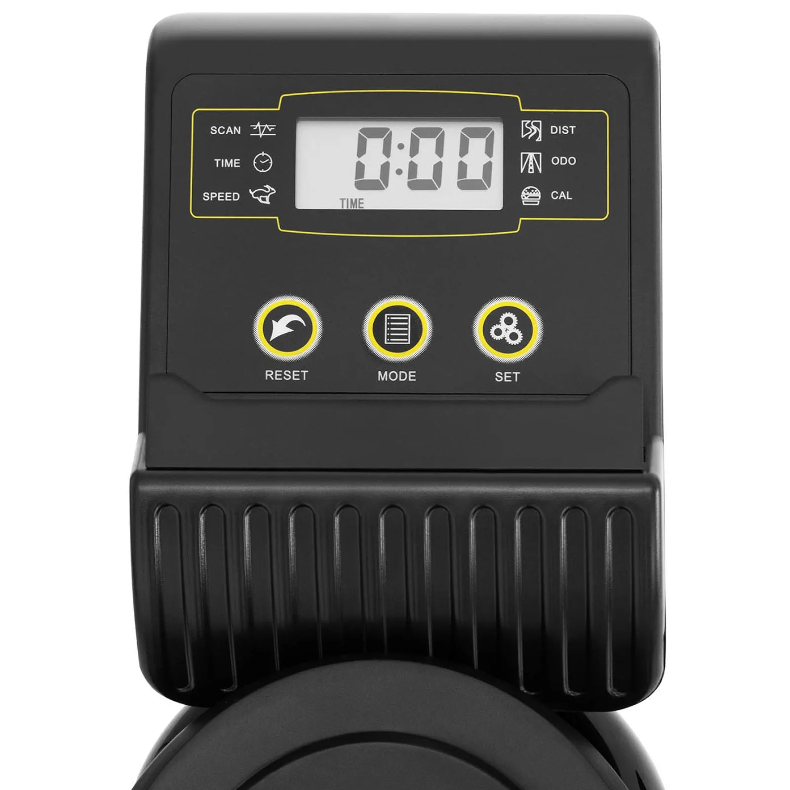 13 kg-os LCD Gymrex GR-MG13 szobabicikli 5