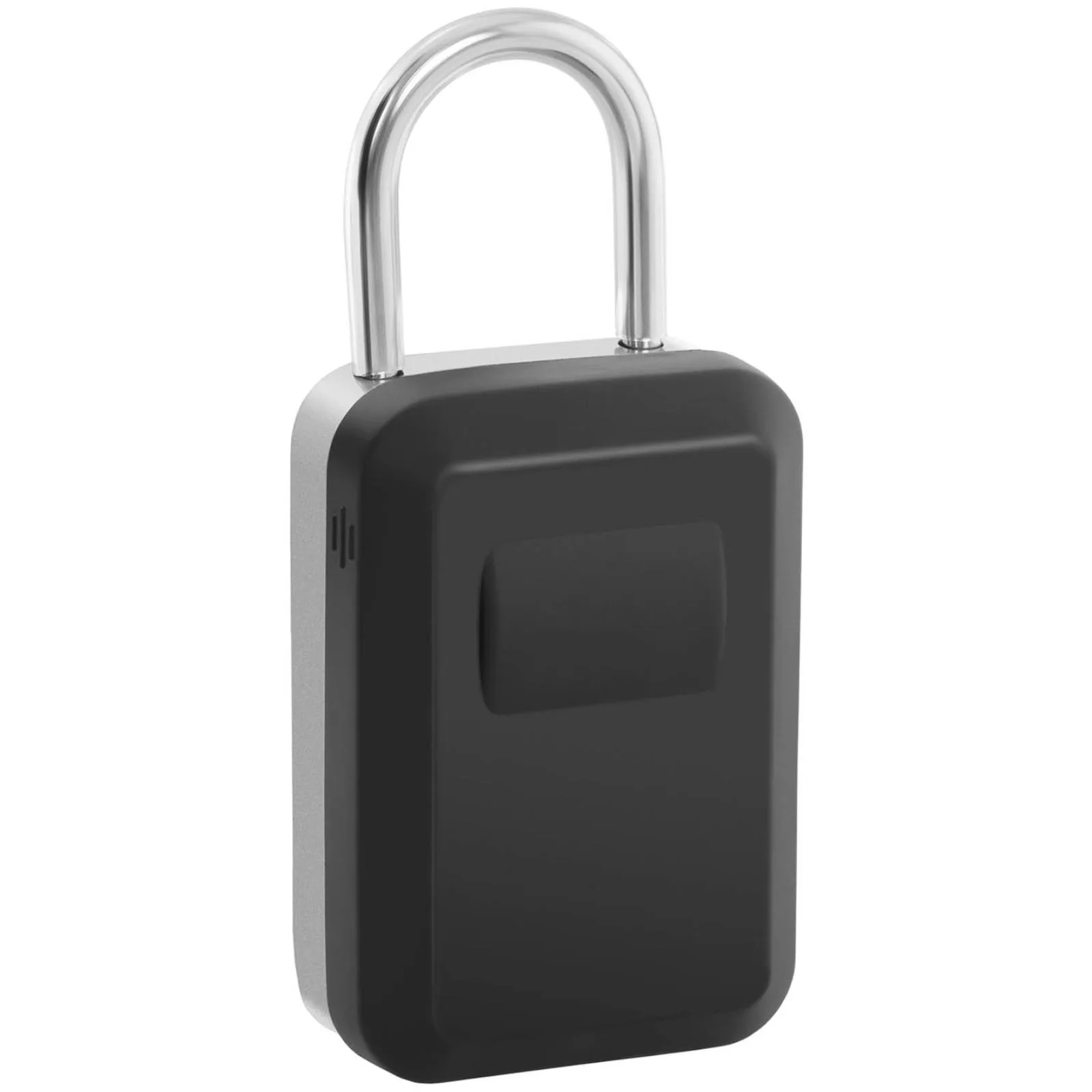 Seif pentru chei cu încuietoare cu combinație și lacăt + CAPAC ST-KS-300N 3