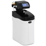 Vízlágyító és vízkőmentesítő automatikus szeleppel, 6,5 l, 3,3 W, LCD 2