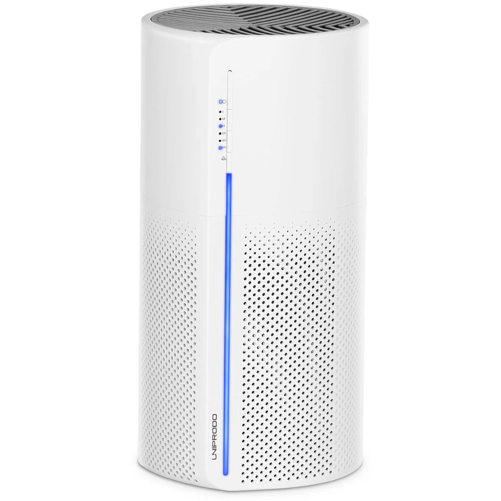 Uniprodo légtisztító 16 m² 130 m³/h