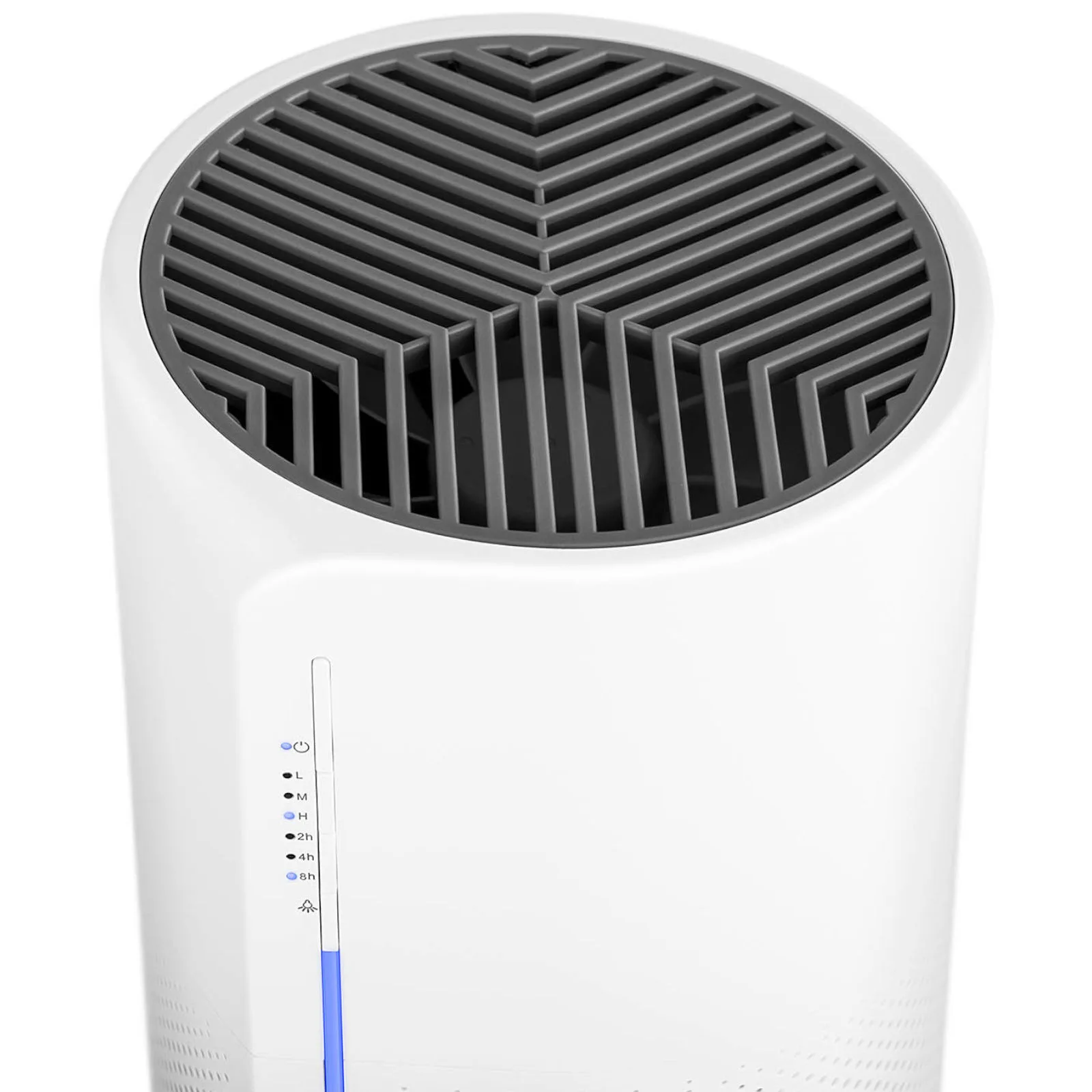 Purificator de aer Uniprodo 16 m² 130 m³/h 3
