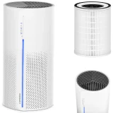 Purificator de aer Uniprodo 16 m² 130 m³/h
